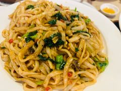 -日日鲜茶餐厅 · 潮汕菜 · 手工茶点(小公园店)