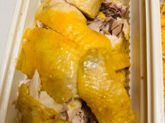 -琼大师东方烤乳猪(亚特兰蒂斯店)