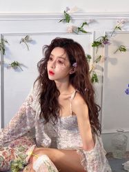 -克拉女神写真馆·匠心定制