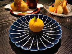 -广州瑰丽酒店·Black Iron黑金燚