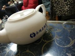 -马虎风味菜馆(王府园小区店)