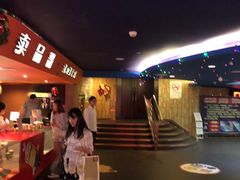 -中影国际影城(兰生大厦CINITY LED店)