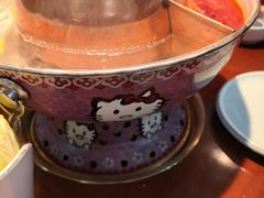 -1078號老北京涮肉(松柏店)