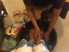 -清迈女子监狱马杀鸡(无分店)
