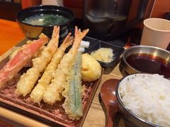 -天妇罗内顺田(罗湖店)