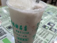 -玉椰林甜品店(创始店)