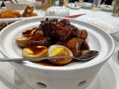 -和记小菜(东方店)