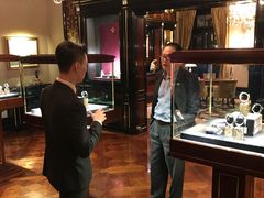 -Patek Philippe百达翡丽(上海源邸店)