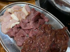 -三千坪超级火锅市场·土灶牛肉火锅