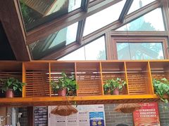 -少林寺欢喜地素斋馆