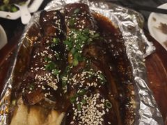 -美极鲜食坊(宝安南路店)