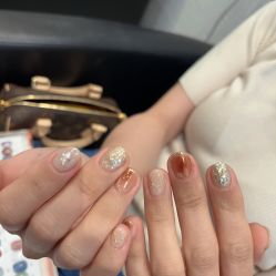 -StartNail美甲