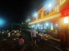 -九寨沟石锅鱼(沣峪口二十年店)