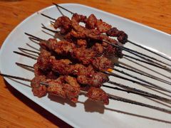 肉筋-连手特色烤串