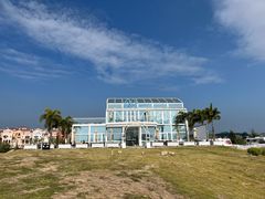 -金汤湾海水温泉度假酒店