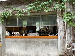 -来回·咖啡(天河南店)