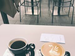 -Seesaw Coffee(上生新所店)