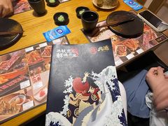 -元通寿司(大朗店)