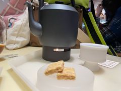 -tea'stone (万象天地店)