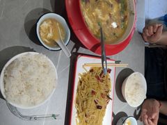 -夕阳红小吃(中街大悦城店)