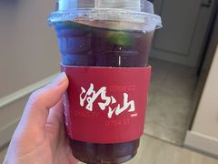 -茶月山·潮汕茶店(天河北店)