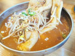 -青春分食(仙林大学城店)