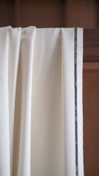 -怒马会 全麻衬西装高级定制