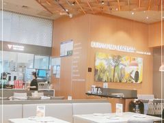 大堂-乐凯撒披萨(恒隆广场店)