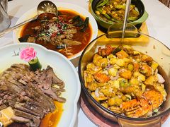 -尚一汤·粤菜海鲜(汇智国际商业中心店)