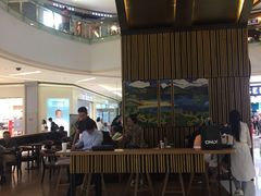 -星巴克臻选(杭州西溪印象城店)