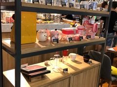 -COSTA COFFEE(上海虹口龙之梦)
