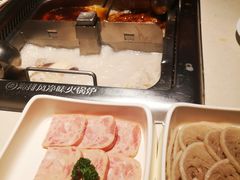 -海底捞火锅(万丰桥店)