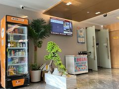 -速8精选酒店(北京三里屯团结湖地铁站店)