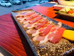 -山之屋炭火烧肉·生啤畅饮(大朗万科中央公园店)