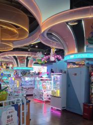 -卡通尼乐园(荟聚中心店)