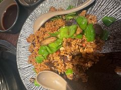 -芸鲜季·云南野生菌餐厅· 云南风物味研社(闵行店)
