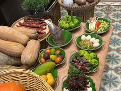 -福照楼汽锅鸡·云南菜(万达广场店)