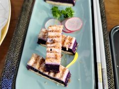 -OCEAN一席海鲜•海景餐厅(双子塔店)