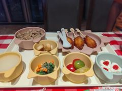 -西贝(六里桥旗舰店)