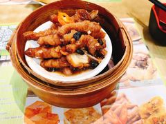 -添好运点心专门店(北角店)