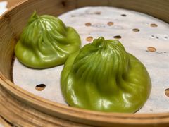 -翡翠拉面小笼包(岭南新天地店)