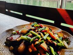 -古城苗家土菜馆(河景餐厅店)