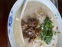 -同胜祥清真新豫菜(杜岭街店)