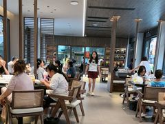 -华冠悠岚·庭院餐厅(青城后山店)