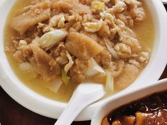 -天回镇何氏豆腐(总店)