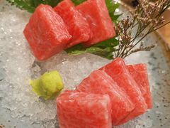 -隐泉之语日式料理(王府中环店)