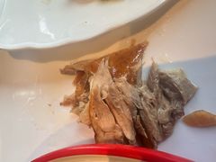 -前门烤鸭(江东中路店)