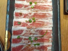 -九田家黑牛烤肉料理·自助(洪洞县城市花园店)