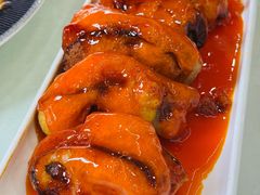 -同发号饭庄(复兴路店)
