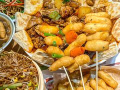 -中原一大碗(湖滨店)